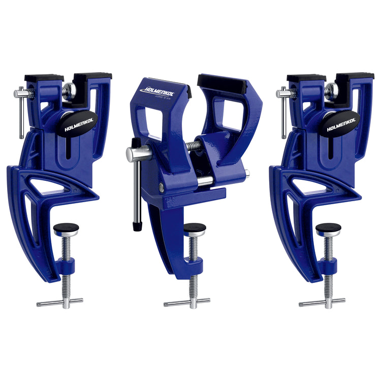 Ski Vises / Tables / Profiles