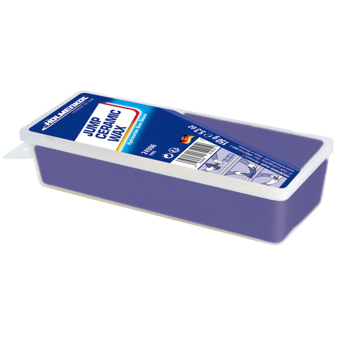 Syntec FF1 Liquid YLW 50ml – Holmenkol Pro Shop Italia