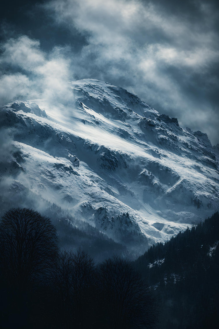 Blue Cold Performance – Base & Gara per Neve Fredda