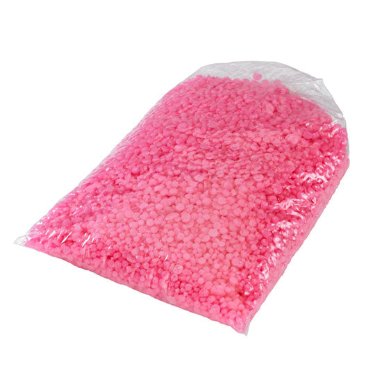 Universal Wax Pastille Pink 1kg