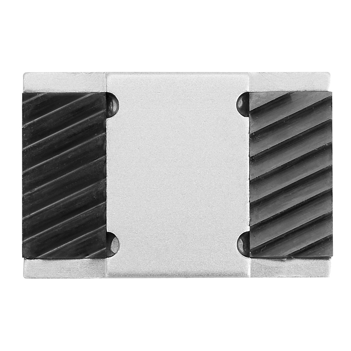 Carve Edge Segment File Hard Metal