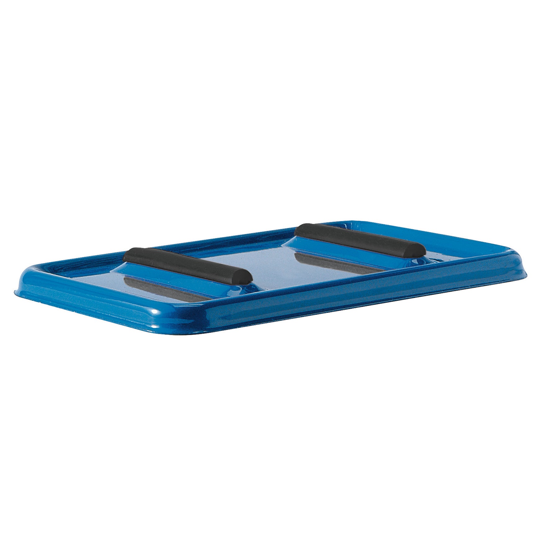 Wax Iron Storage plate