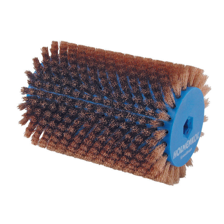 Speed Brush Bronze