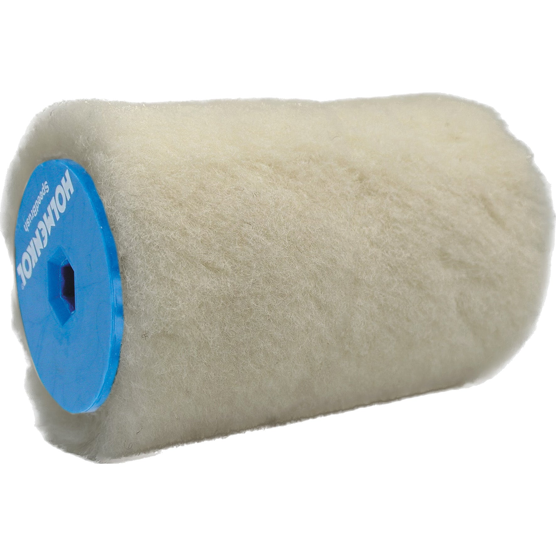 Speed Brush Wool