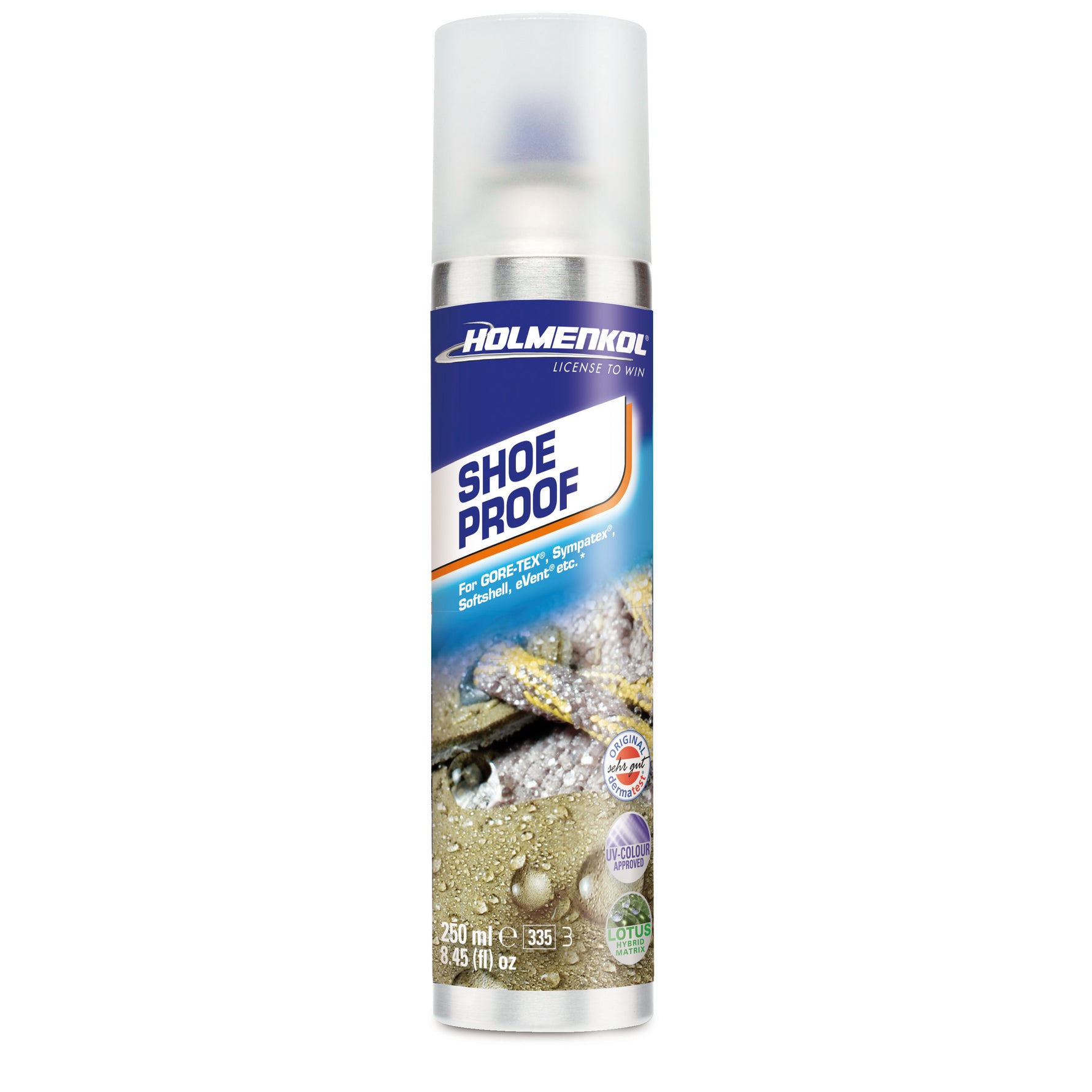 Shoe Proof 250ml
