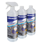 Sport Hygienic 3x 1l
