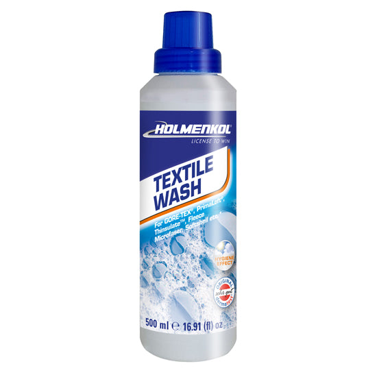 Textile Wash 500ml