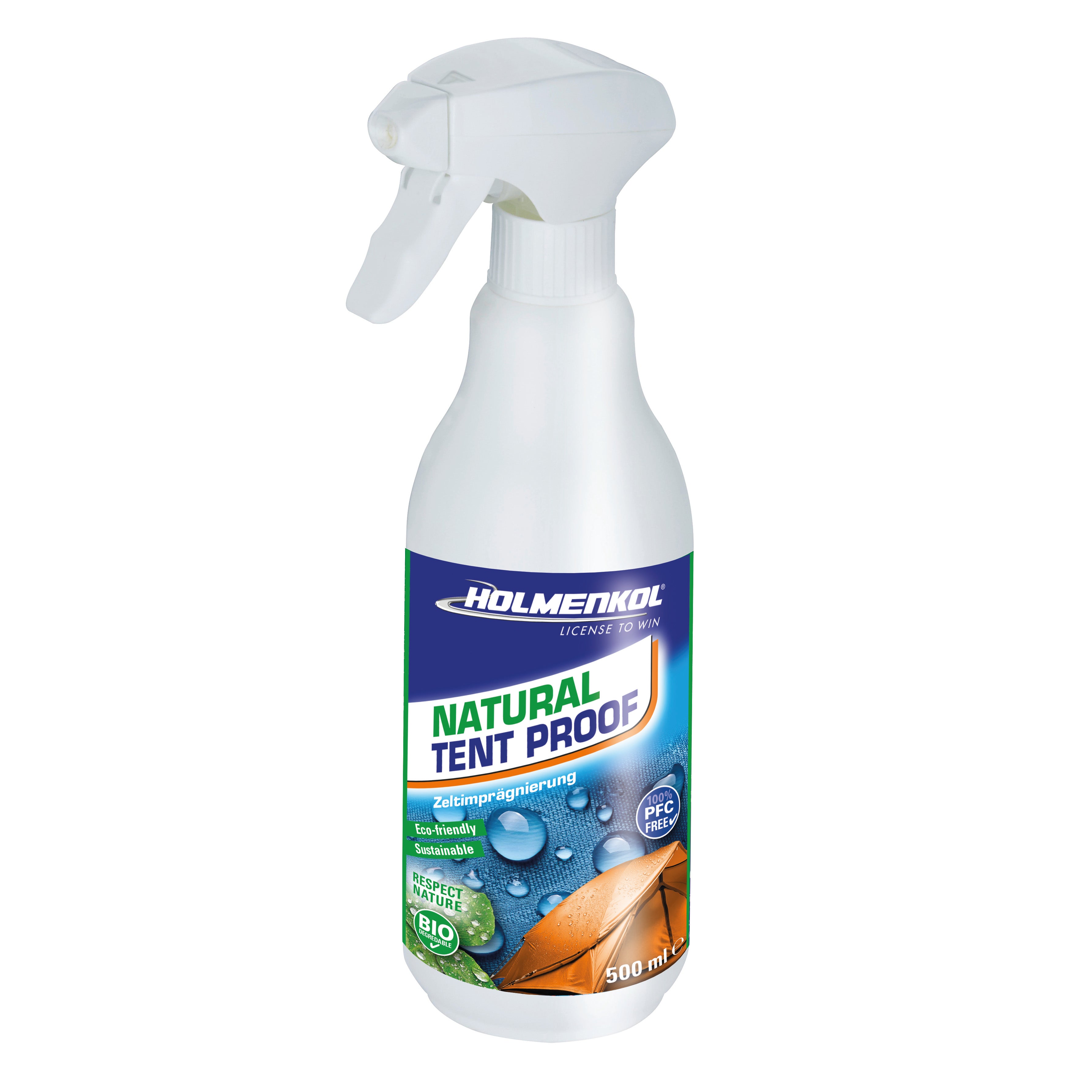 Natural Tent Proof 500ml