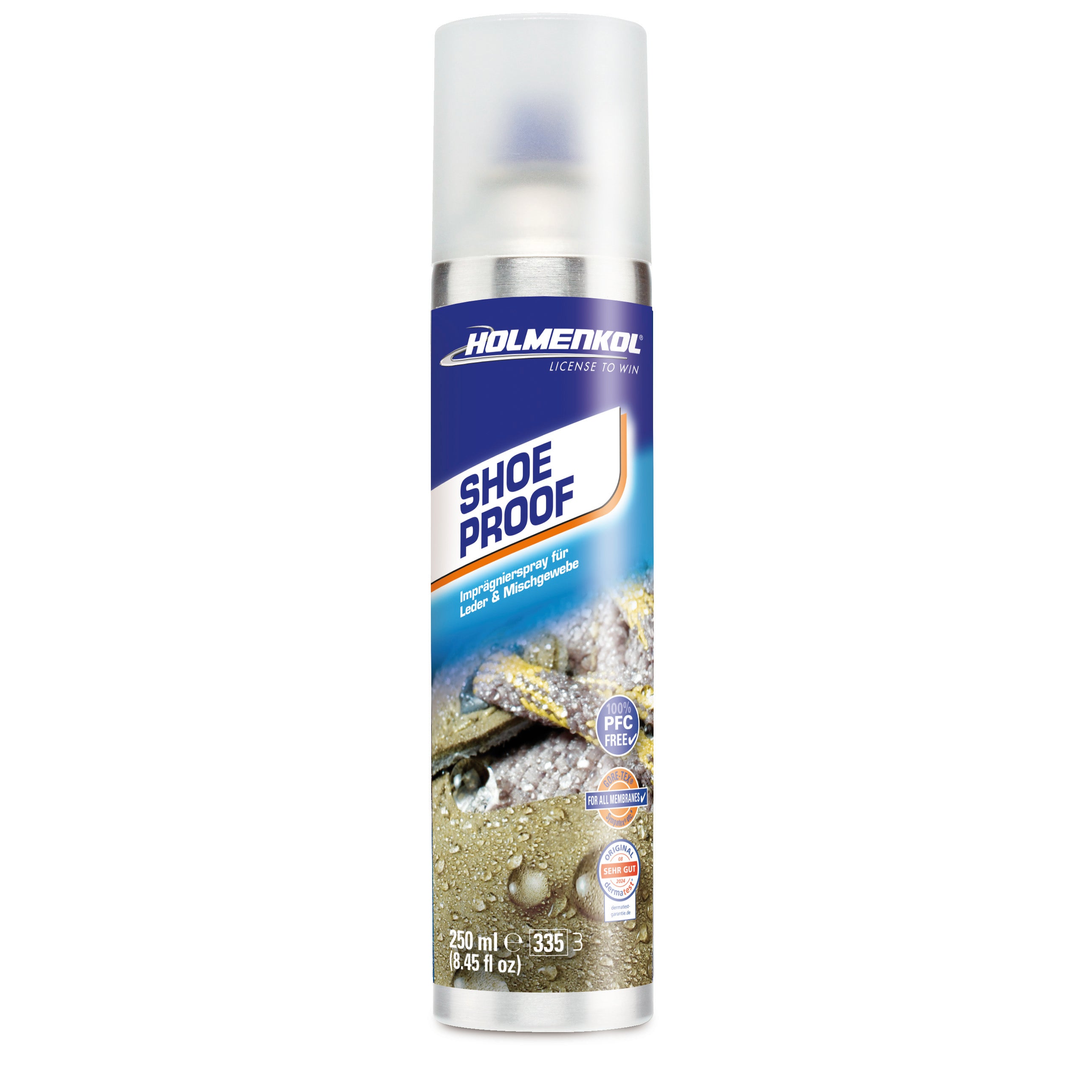 Shoe Proof 250ml
