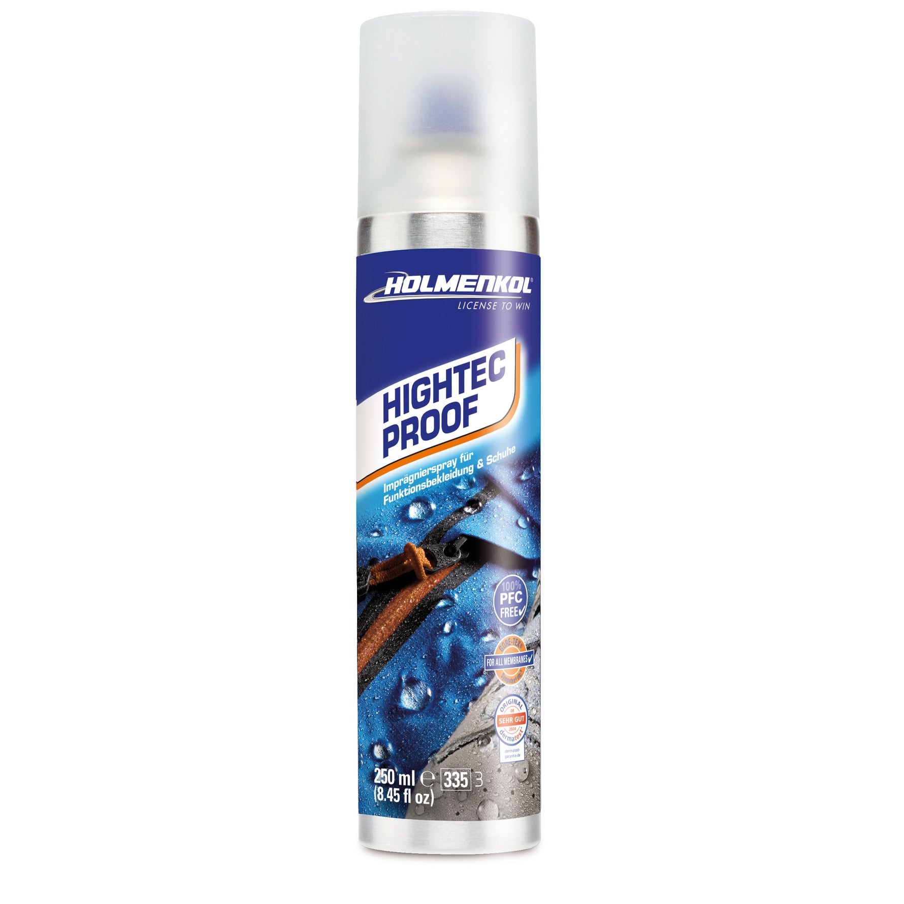 HighTec Proof 250ml