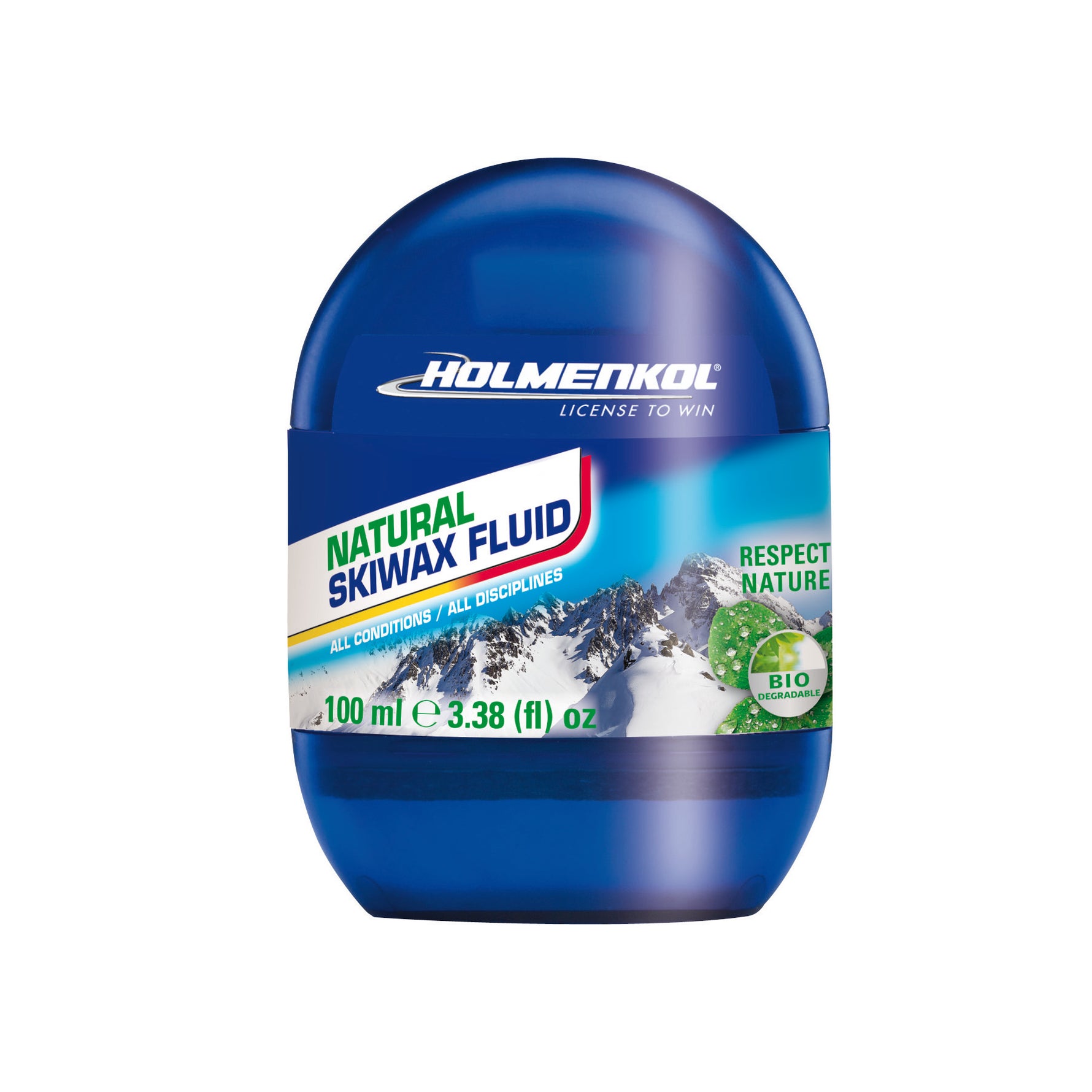 Natural Wax Fluid 100ml