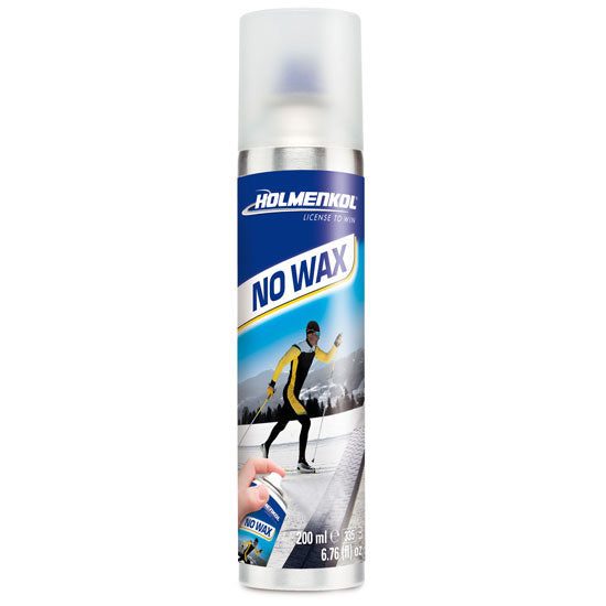 NoWax Anti­ Ice & Glider Spray 200ml