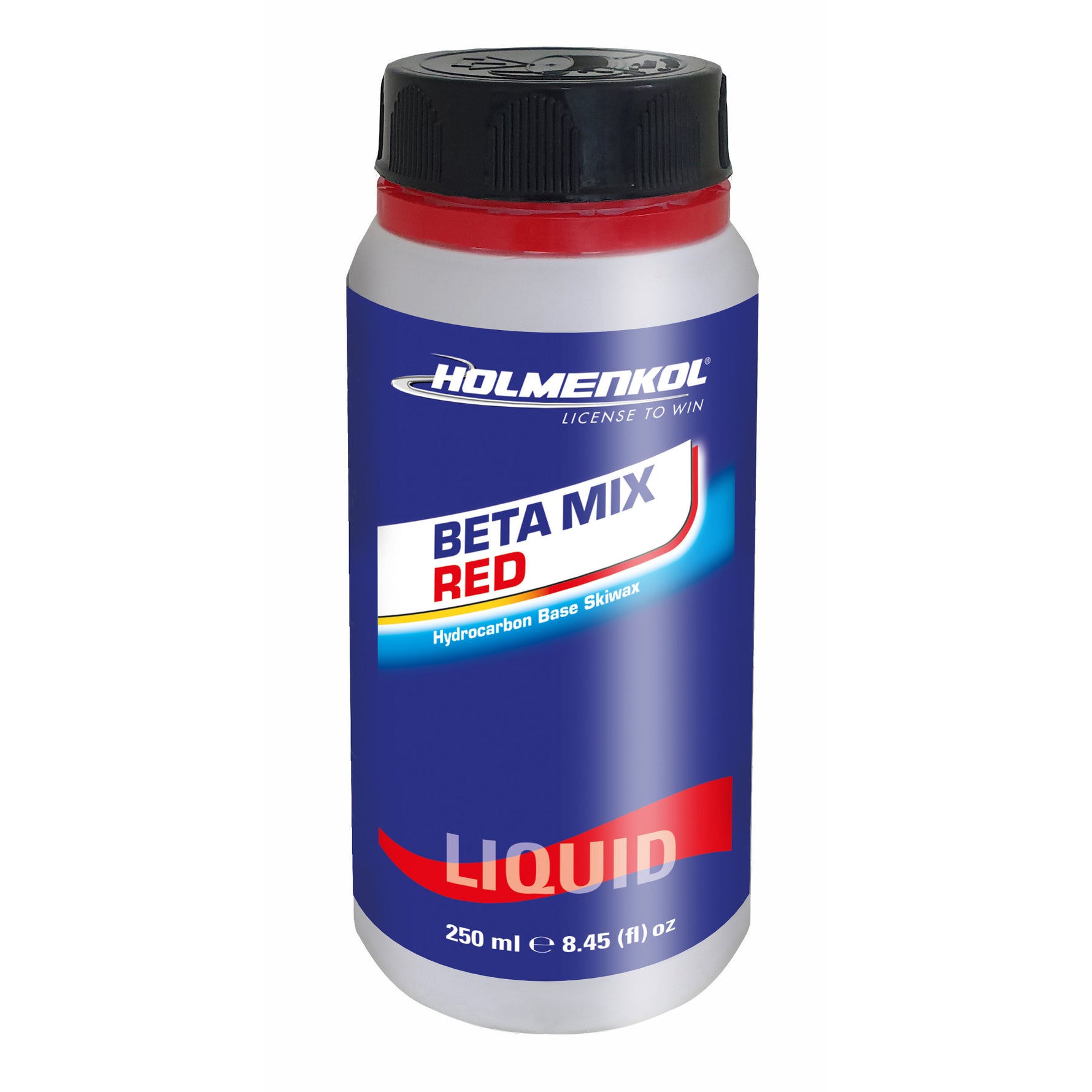 Beta Mix Red Liquid 250ml