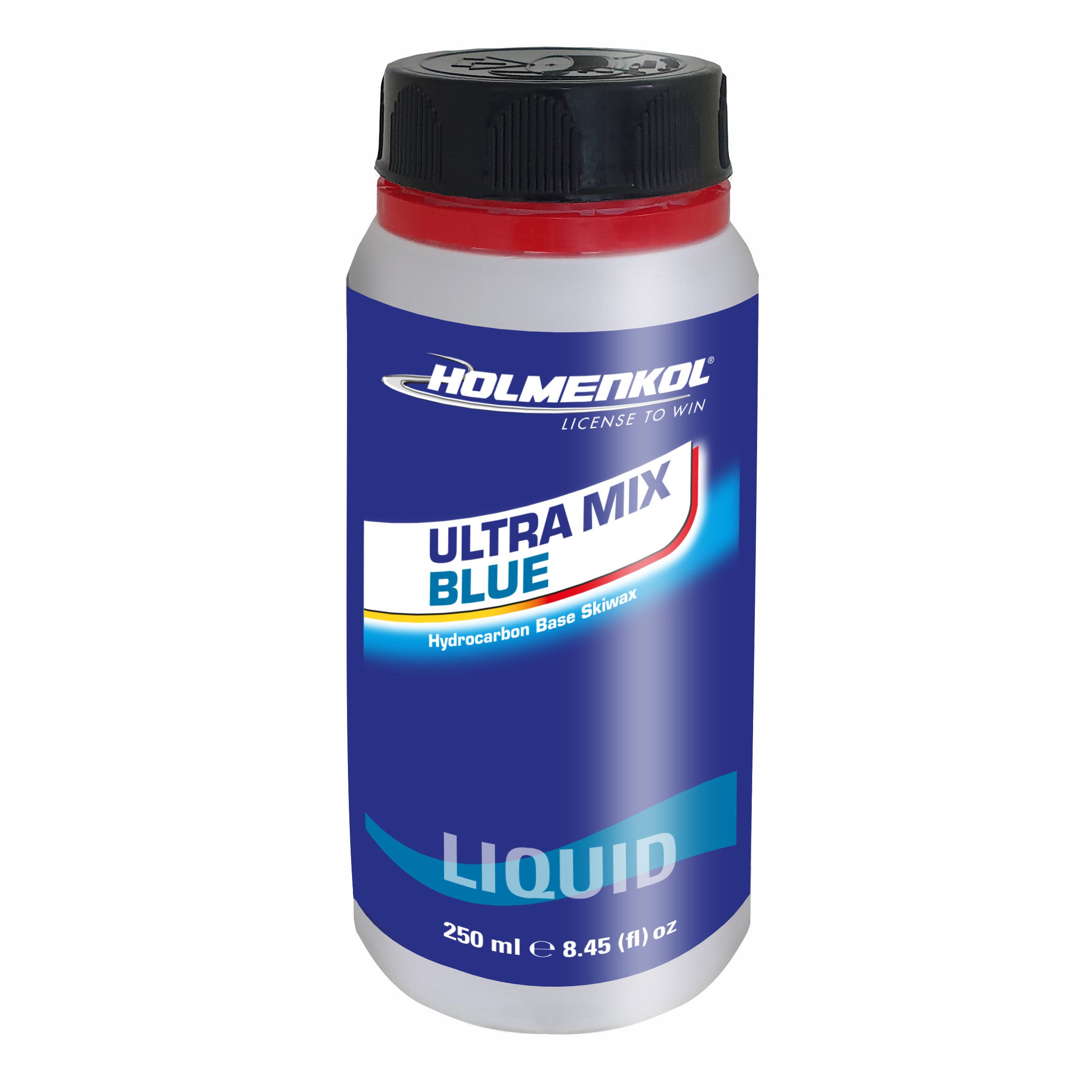 Ultra Mix Blue Liquid 250ml