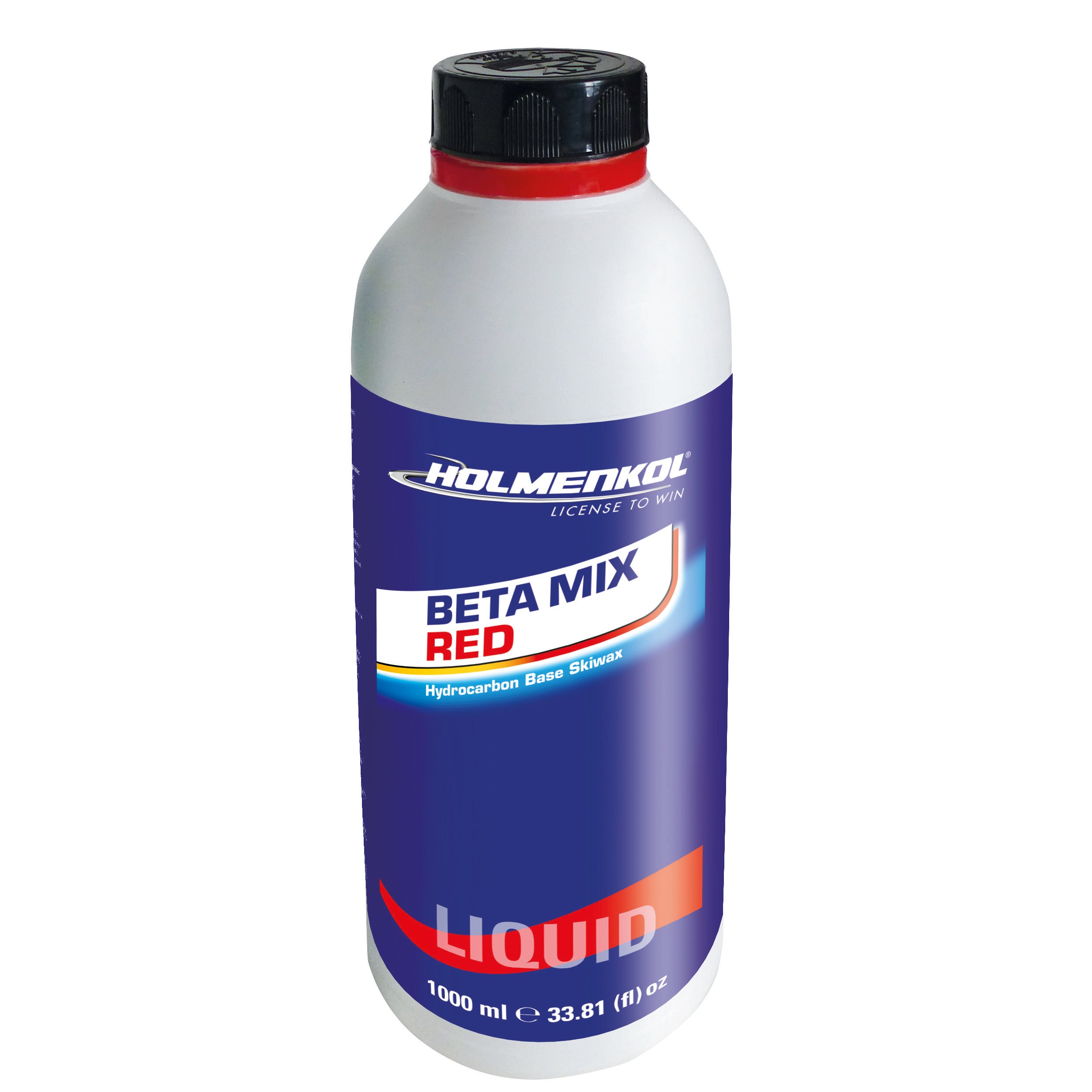Beta Mix Red liquid 1000ml