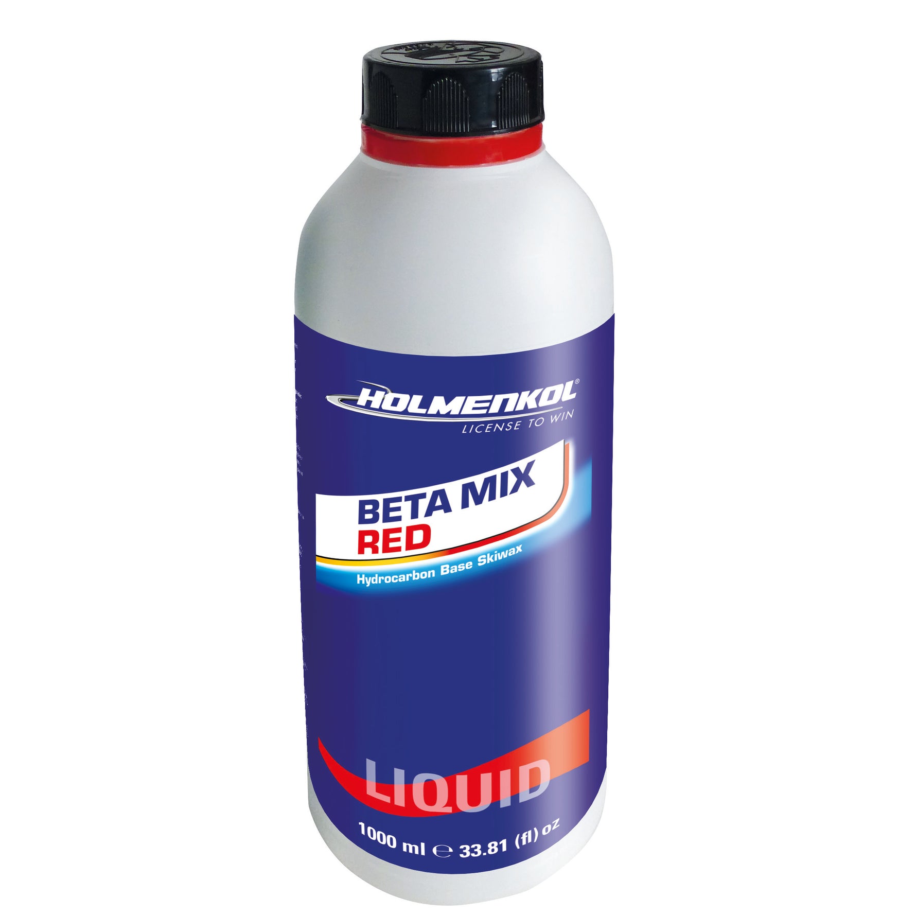 Beta Mix Red liquid 1000ml