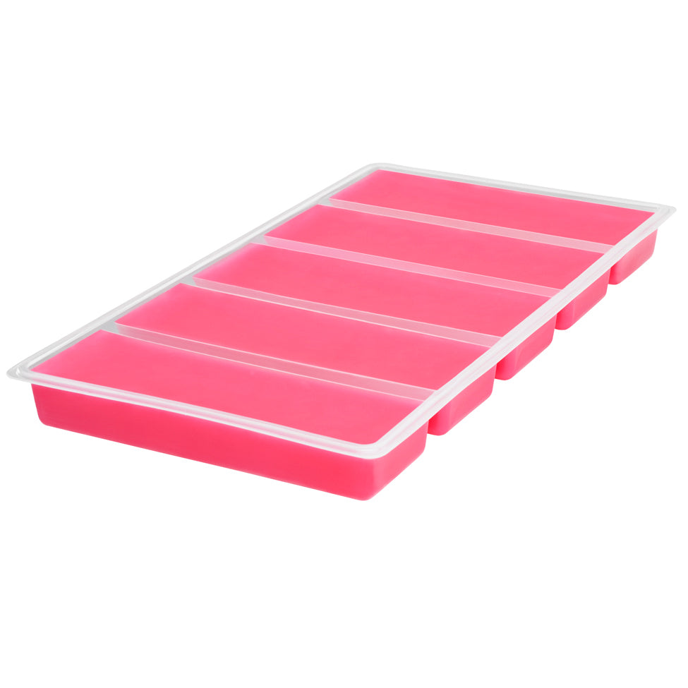 Universal Wax Bar Pink 5x190g