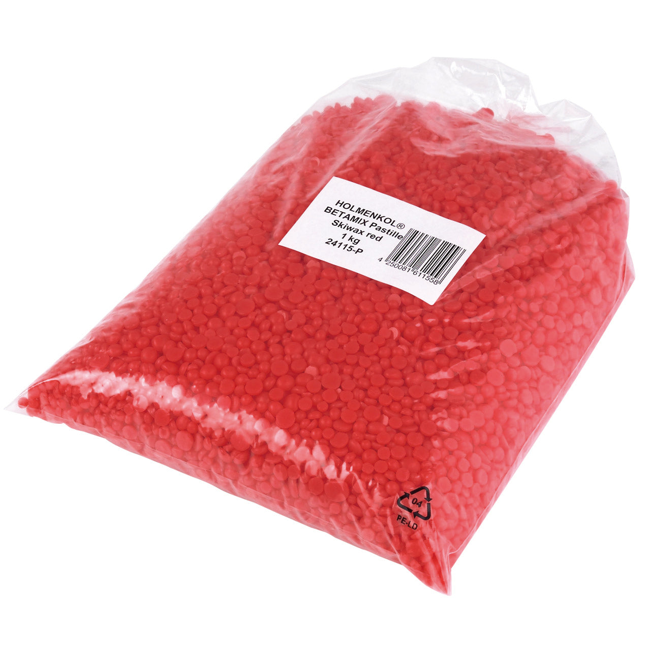 Beta Mix Pastille Red 1kg