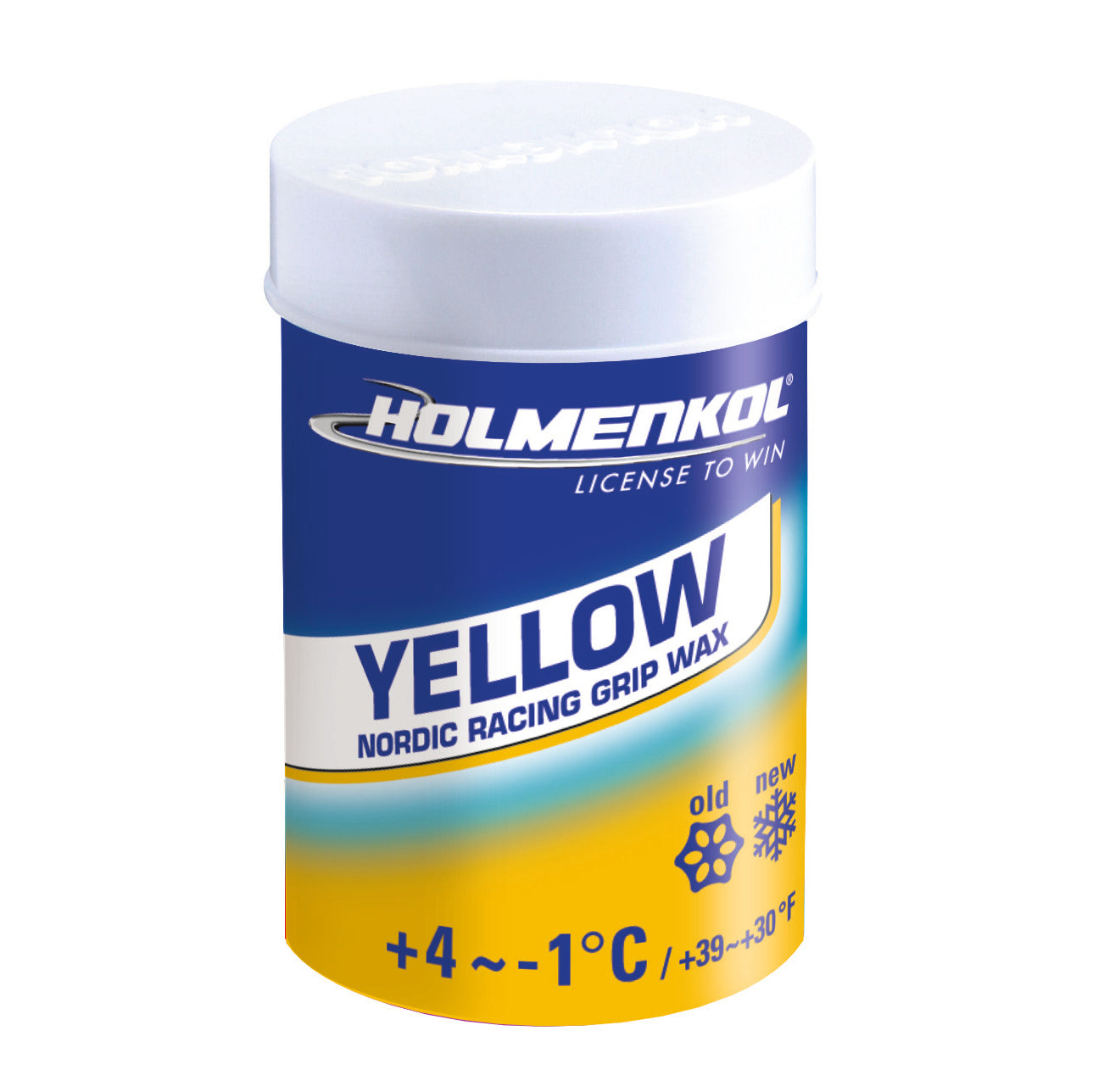 Grip Yellow 45g