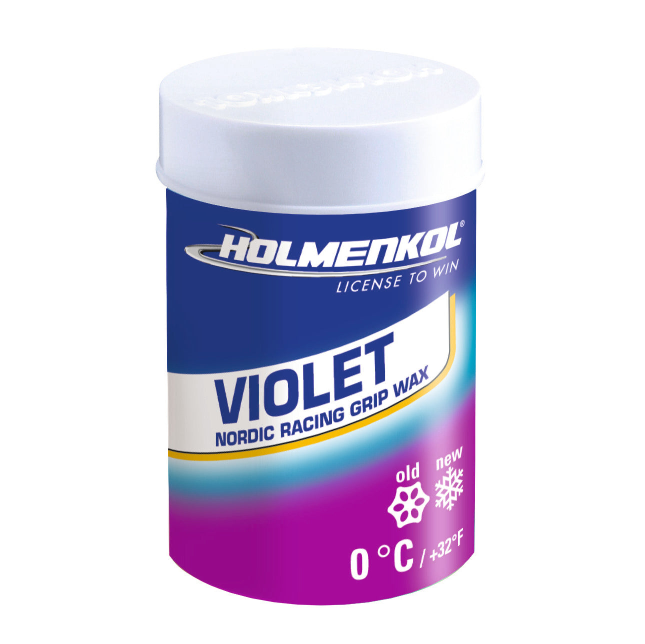 Grip Violet 45g