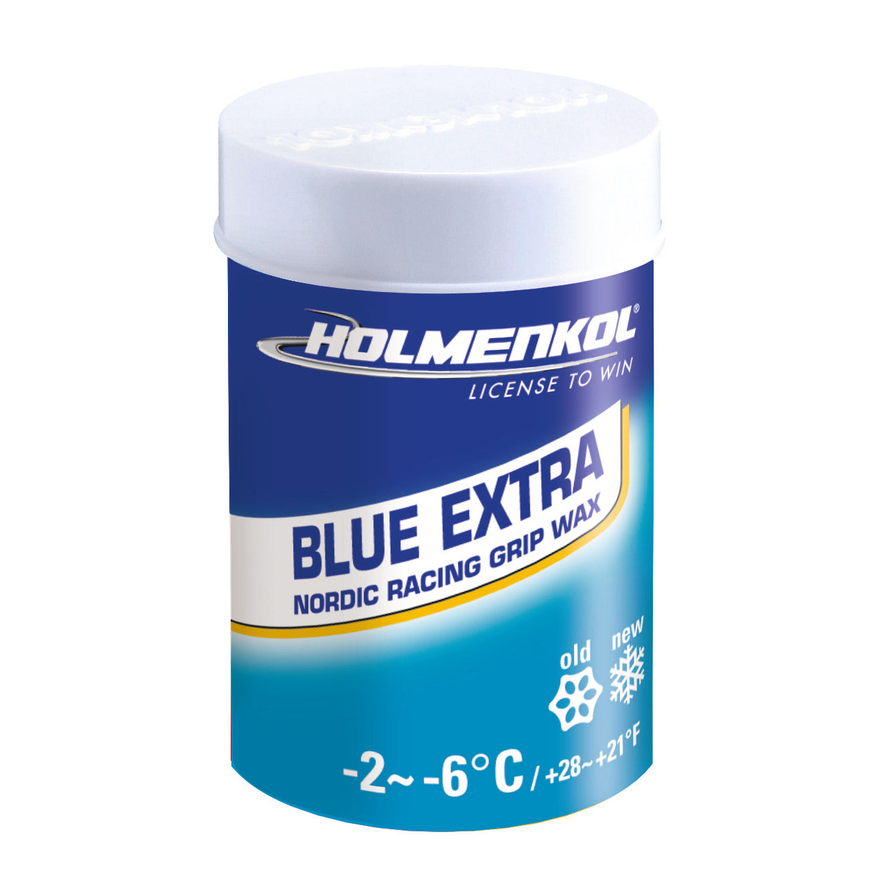 Grip Blue Extra 45g