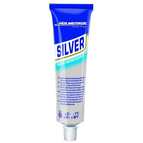 Klister Silver 60ml