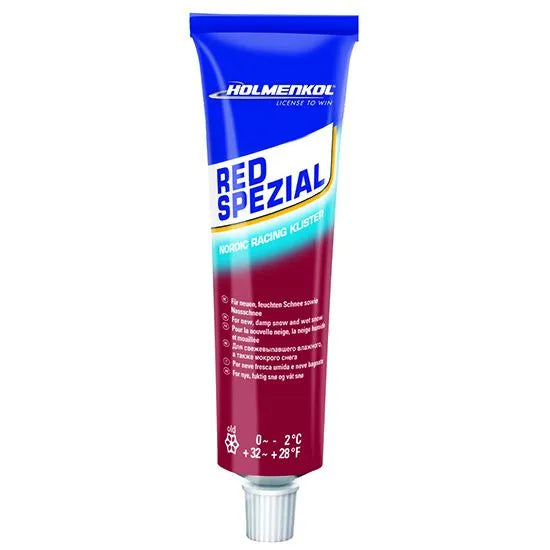 Klister Red Special 60ml