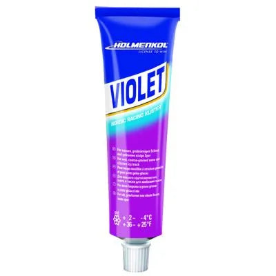 Klister Violet 60ml