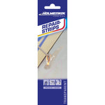 Repair-Strips transparent 5 pezzi