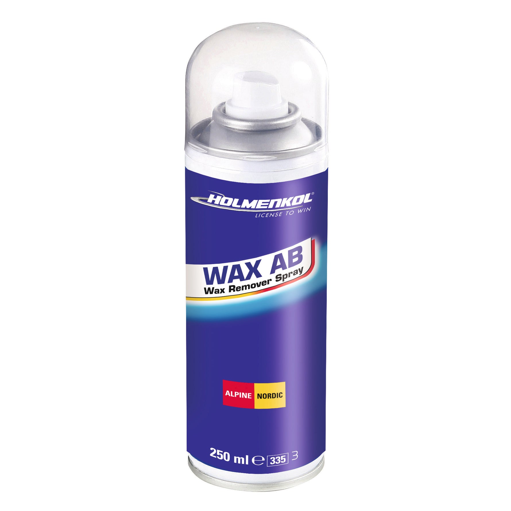 Wax Ab Remover Spray 250ml