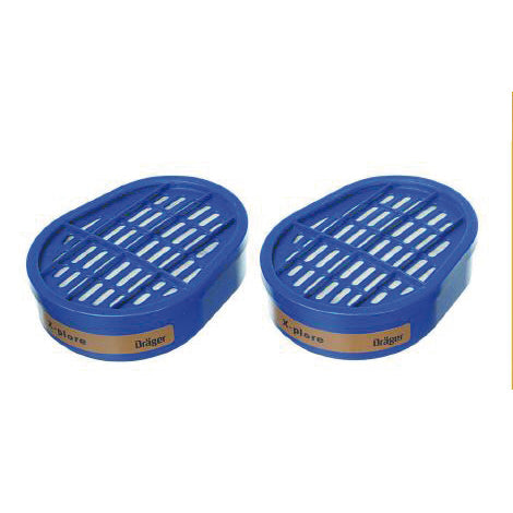 Waxmask Filter 2 pezzi