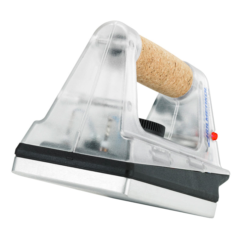 Electronic Racing Waxer 230 V