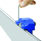 Ergo Side Wall Planer