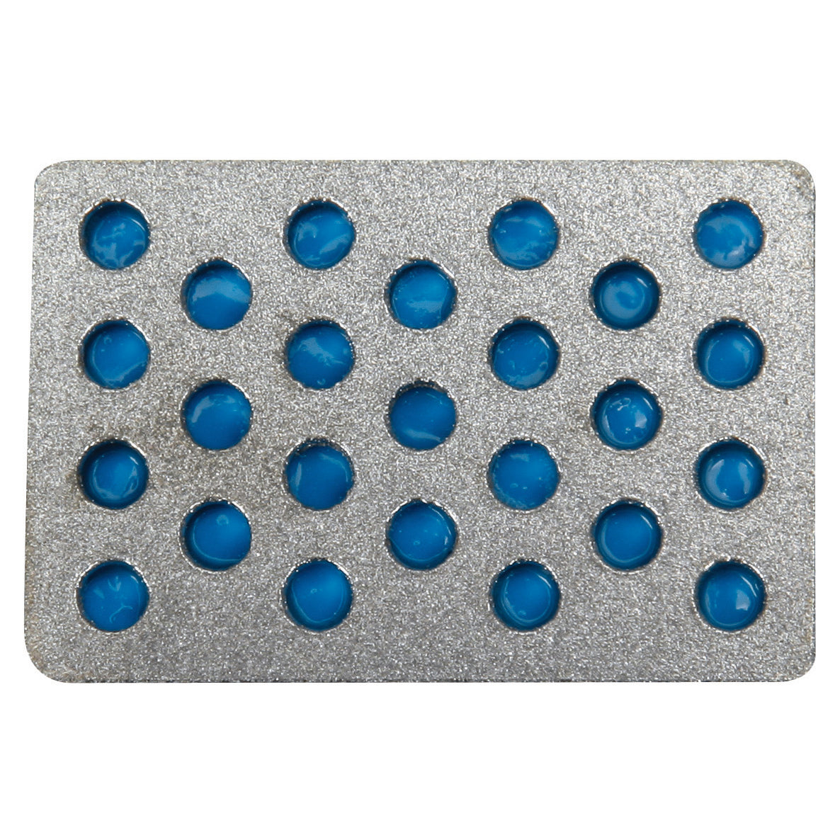 Carve Edge Segment File Diamond