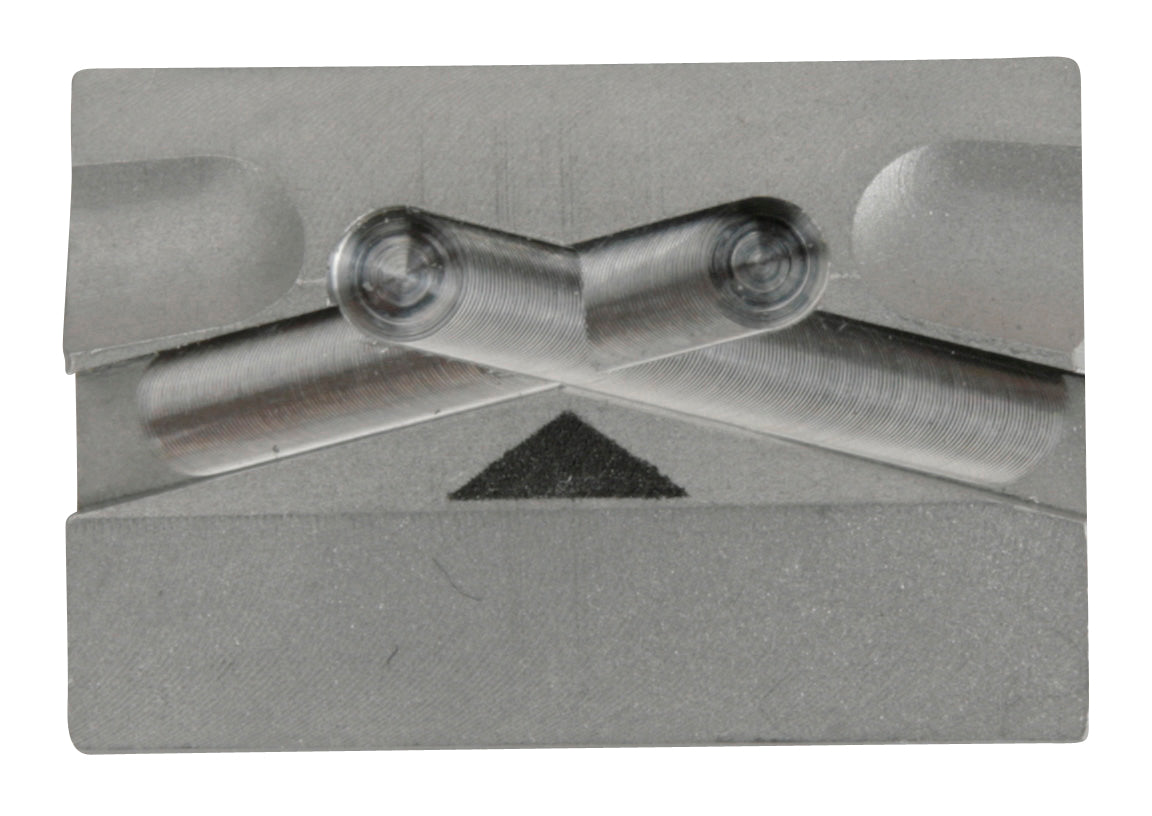 Aluminium Insert Segment File Carbide