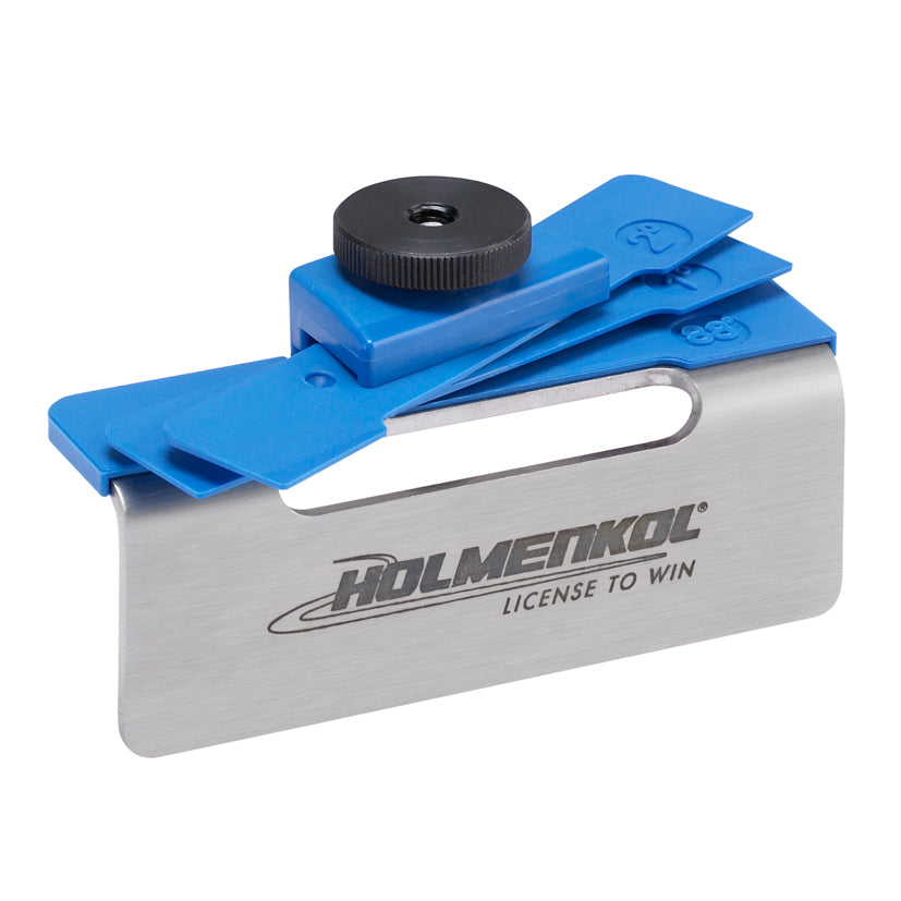 Steel Edge Worldcup