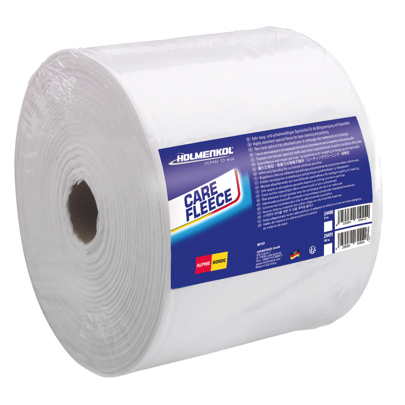 Care Fleece 102m x 20cm