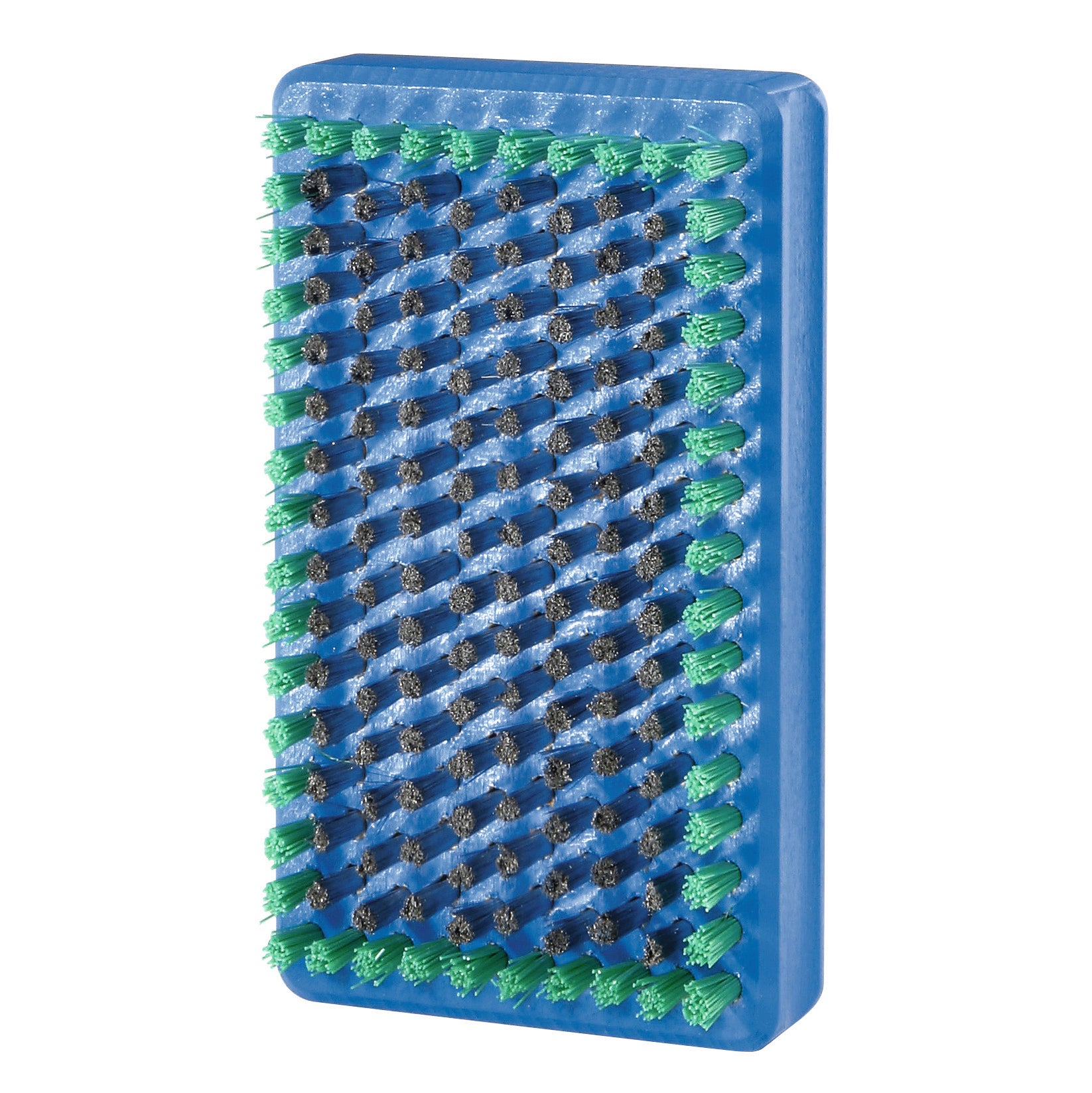 Base Brush Steel Micro Finish