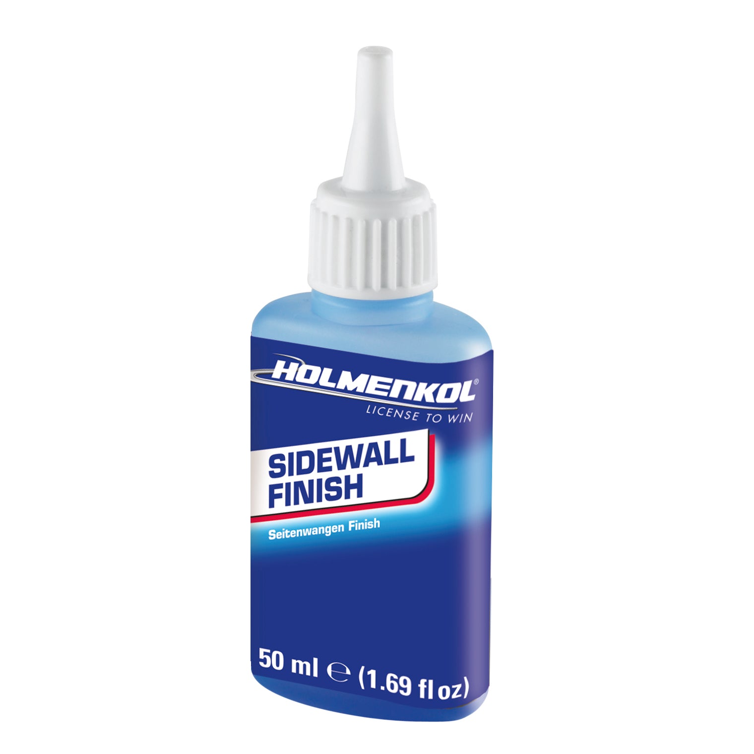 Sidewall Finish 50 ml