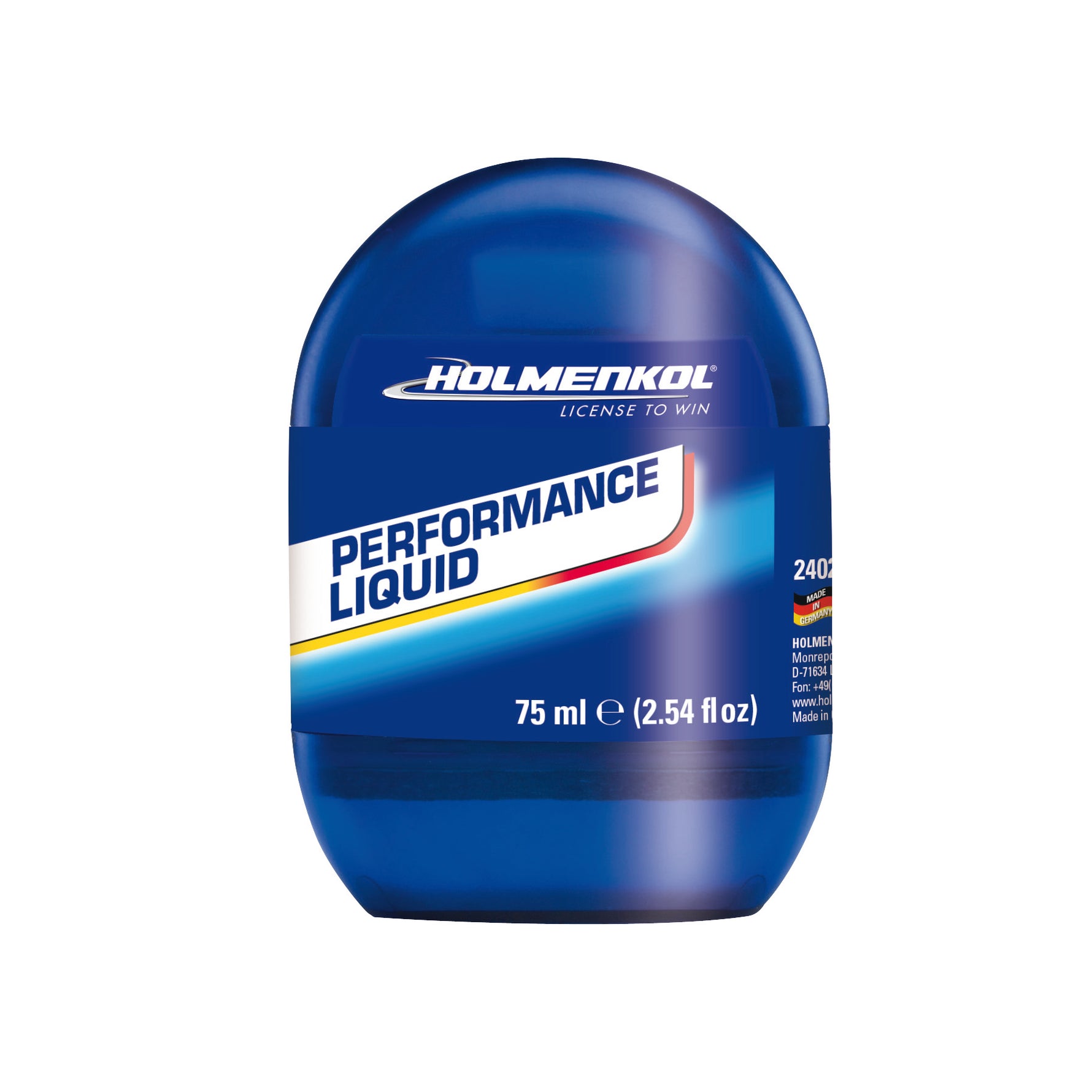 Performance Liquid 75ml