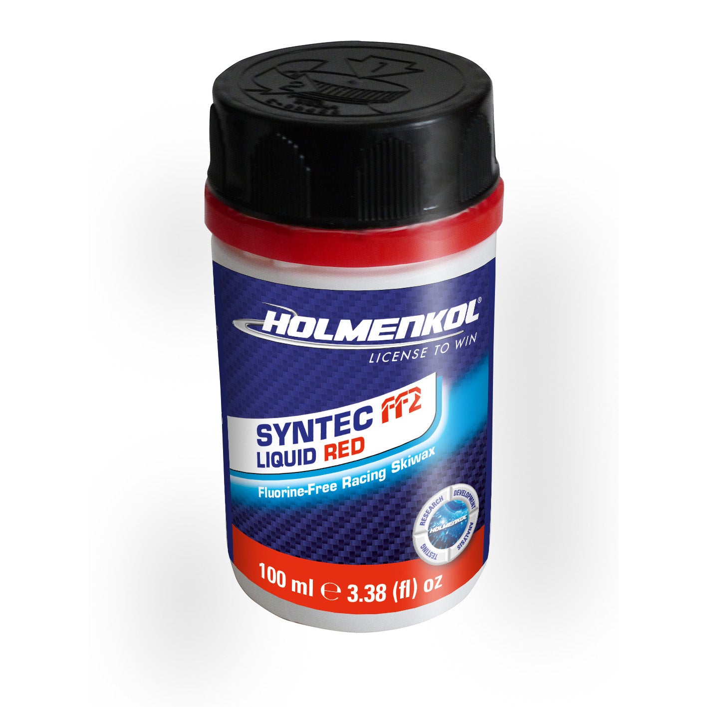 Syntec FF2 Liquid RED 100ml