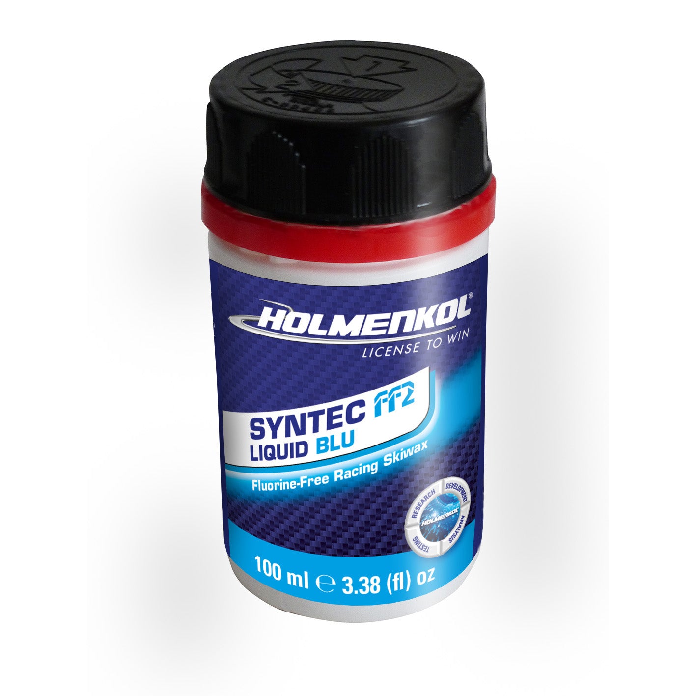 Syntec FF2 Liquid BLU 100ml