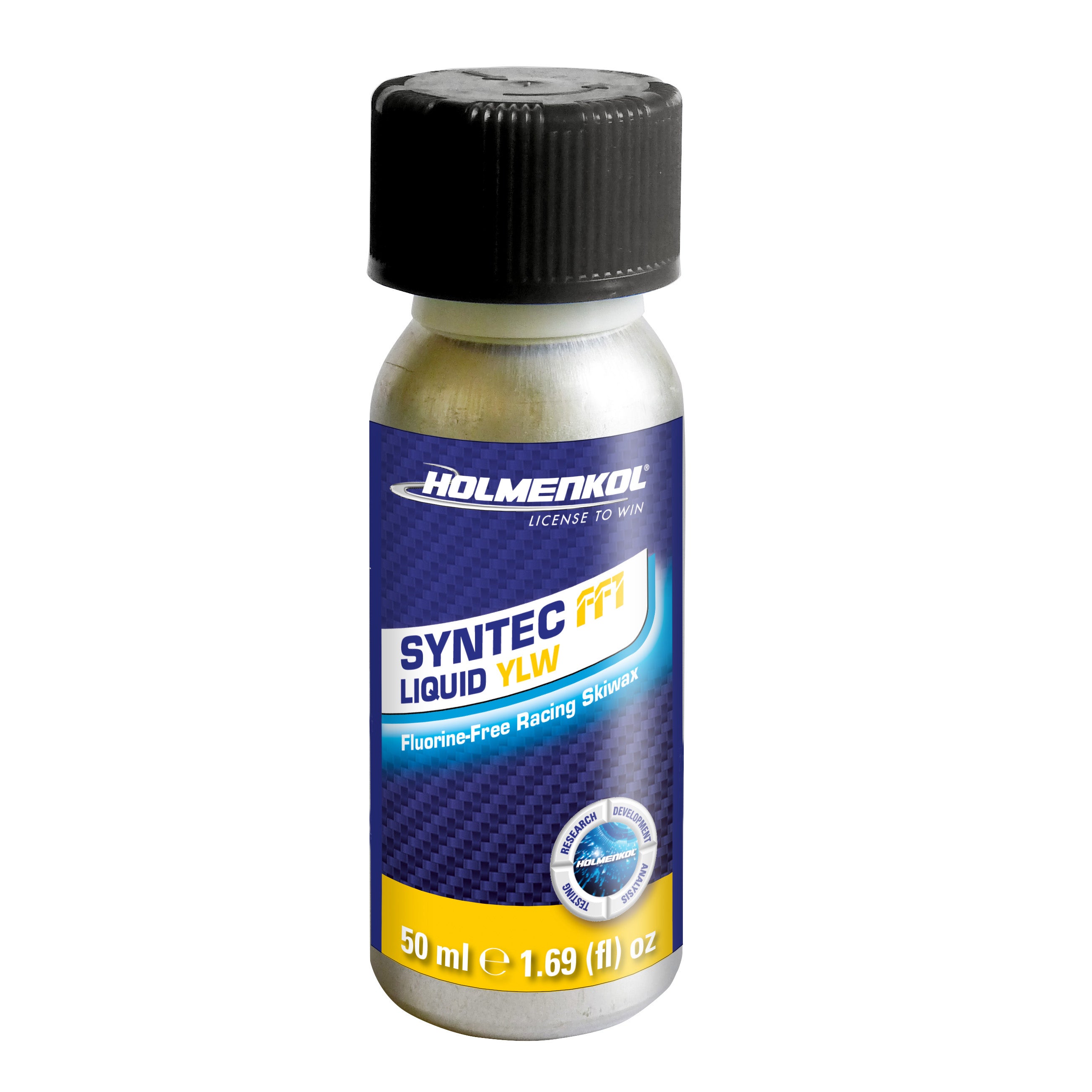 Syntec FF1 Liquid YLW 50ml