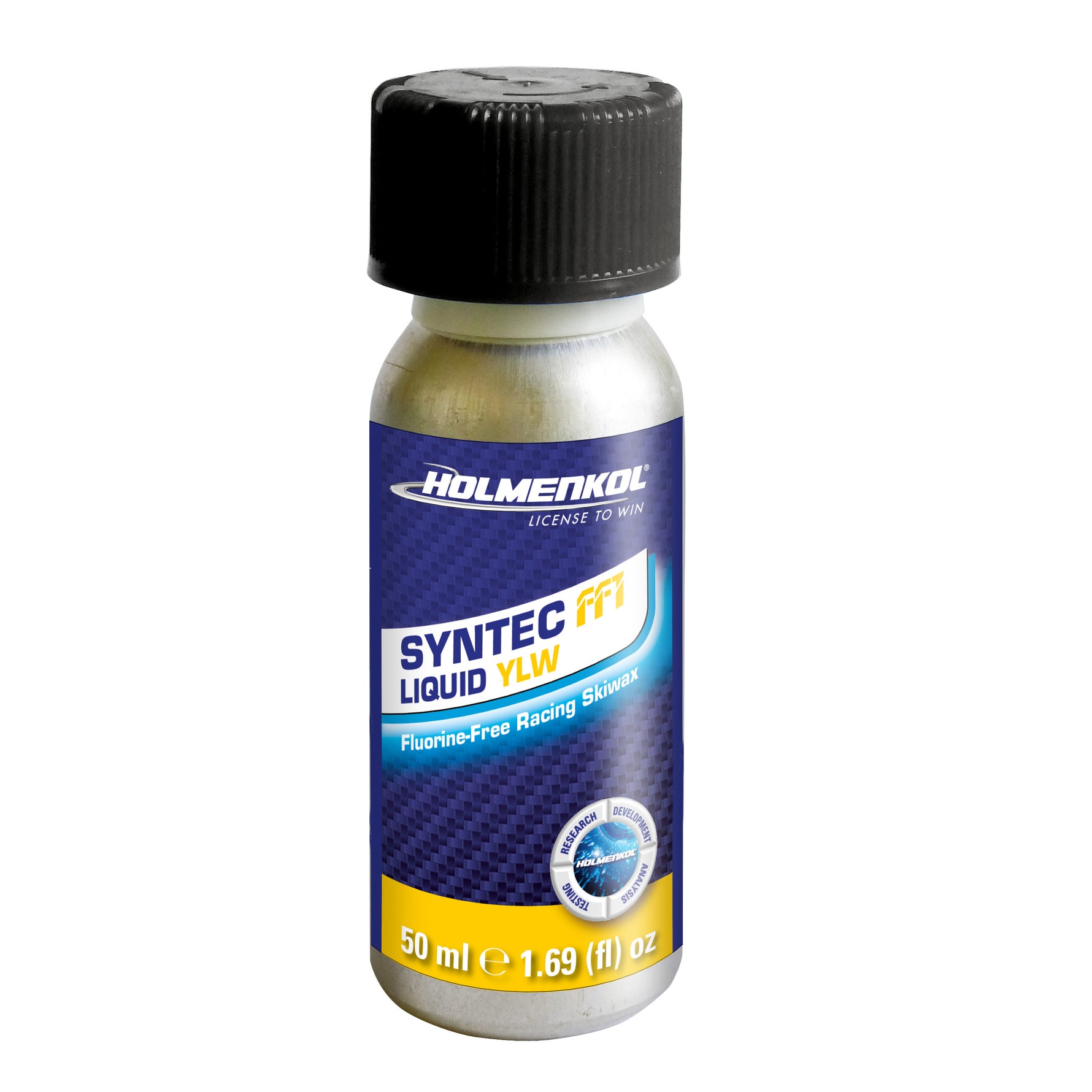 Syntec FF1 Liquid YLW 50ml