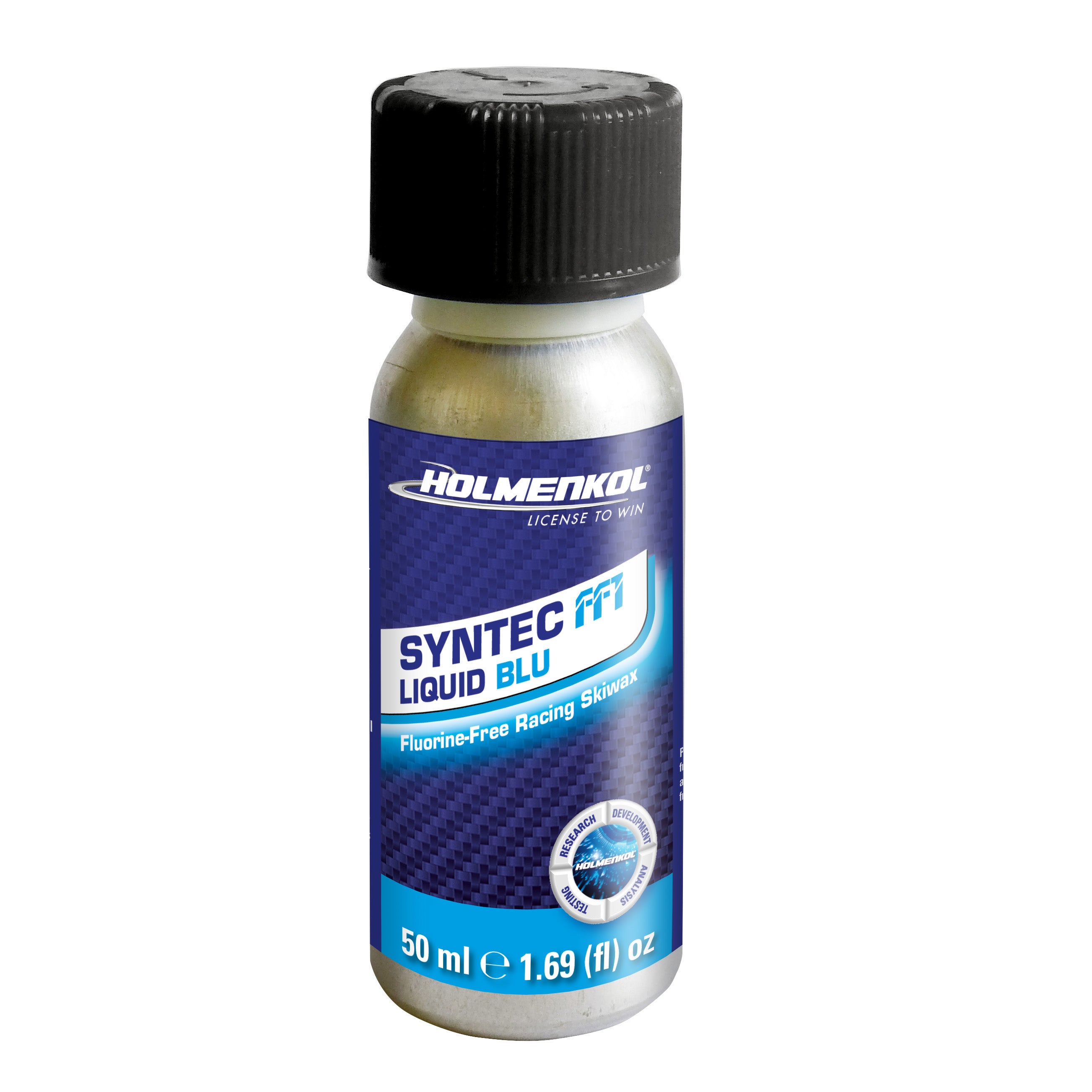 Syntec FF1 Liquid BLU 50ml