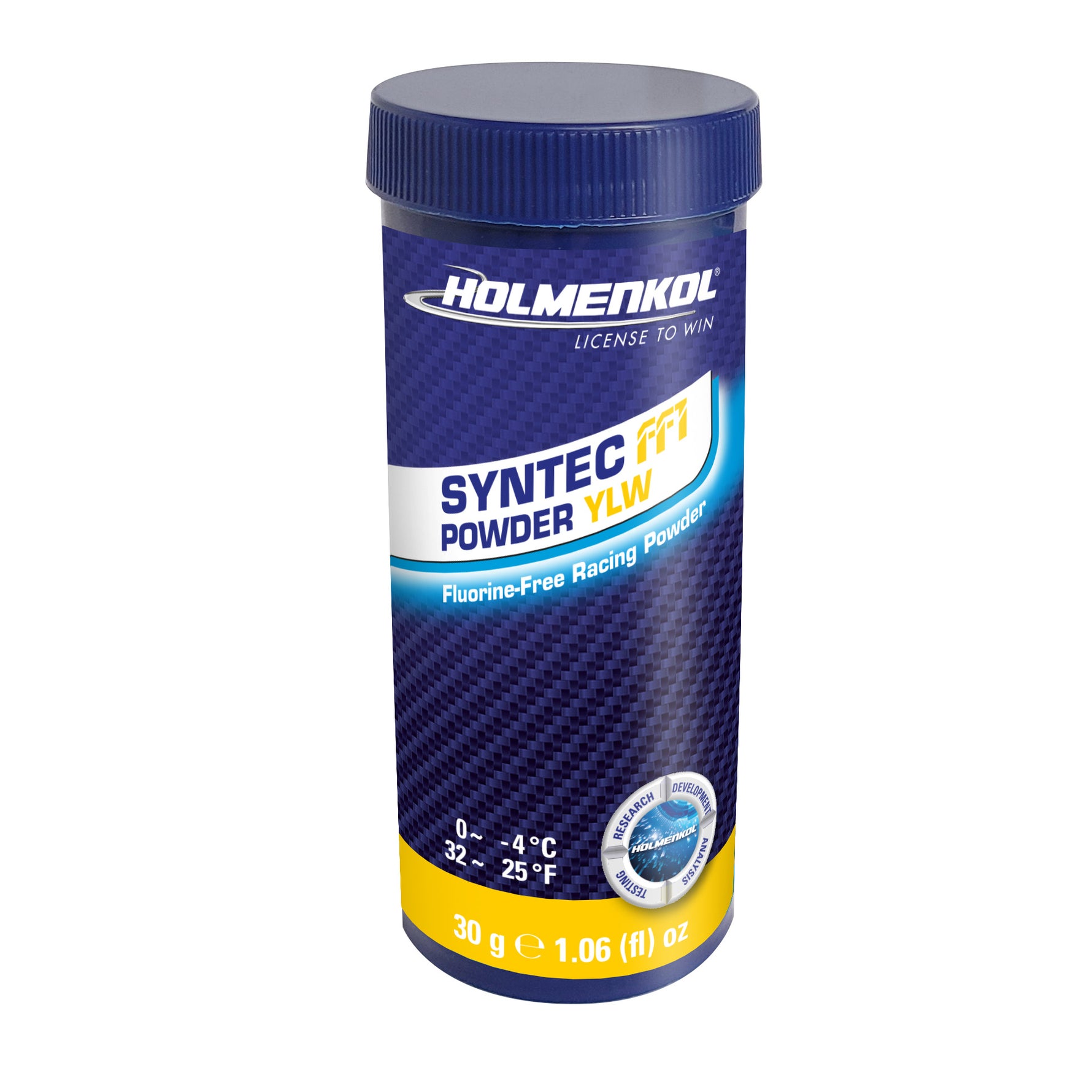 Syntec FF1 Powder YLW 30g