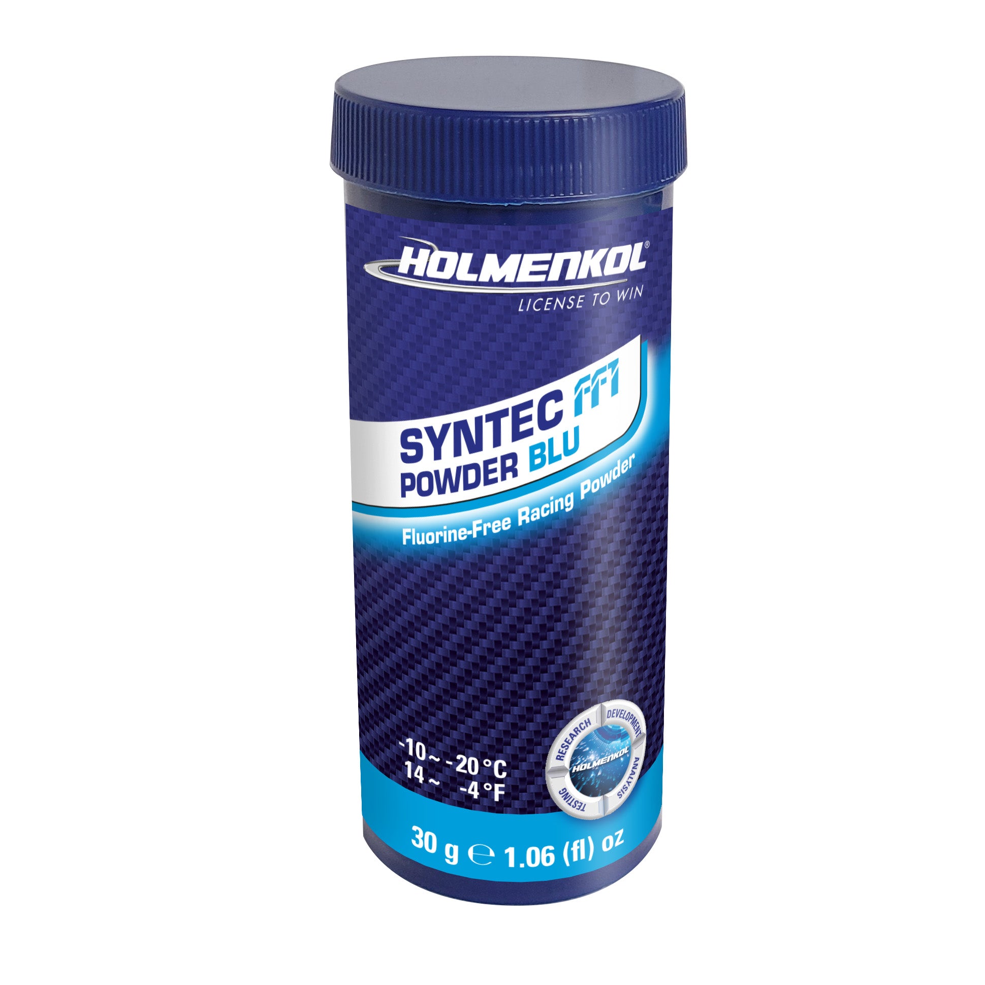 Syntec FF1 Powder BLU 30g