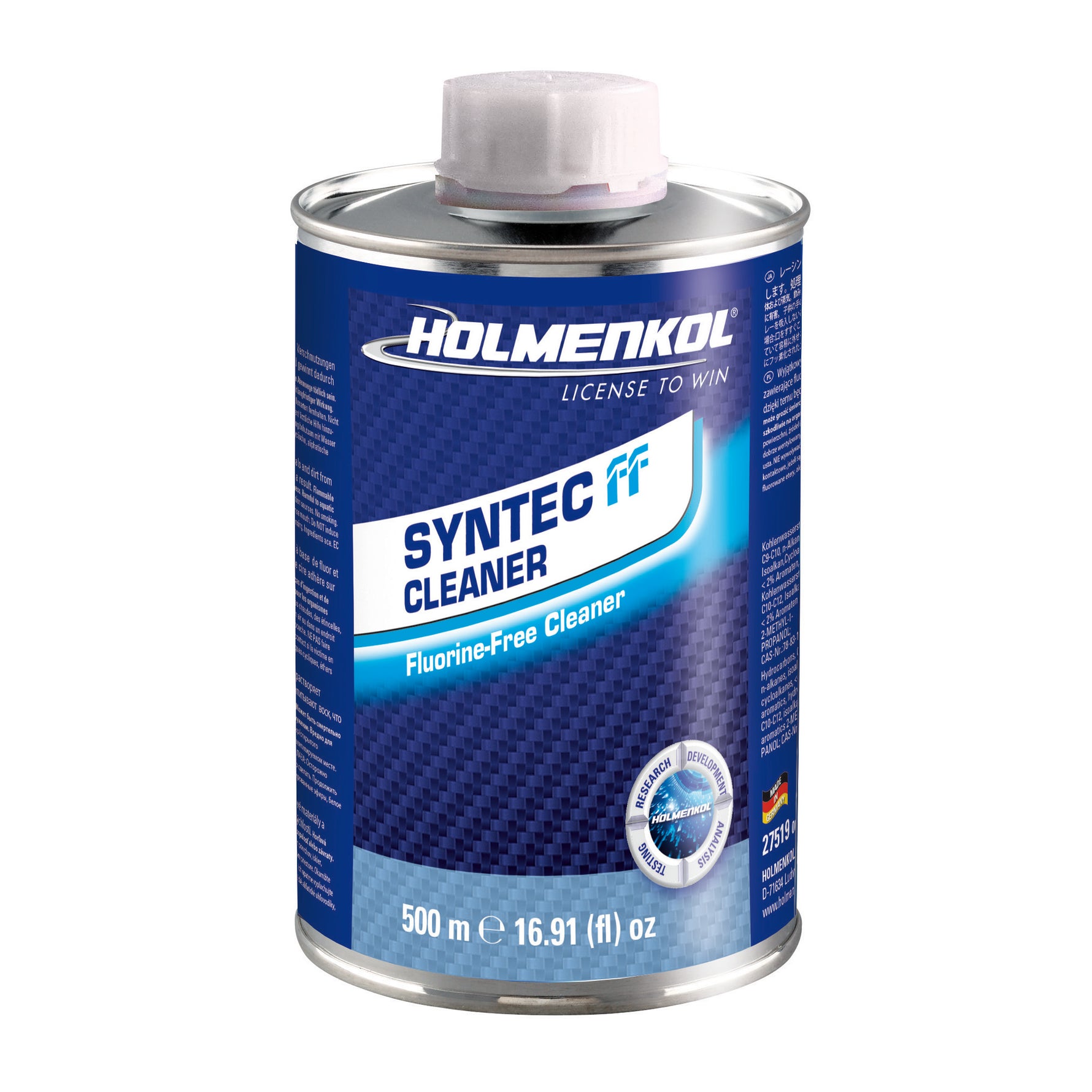 Syntec FF Cleaner 500ml