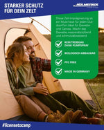 Natural Tent Proof 500ml