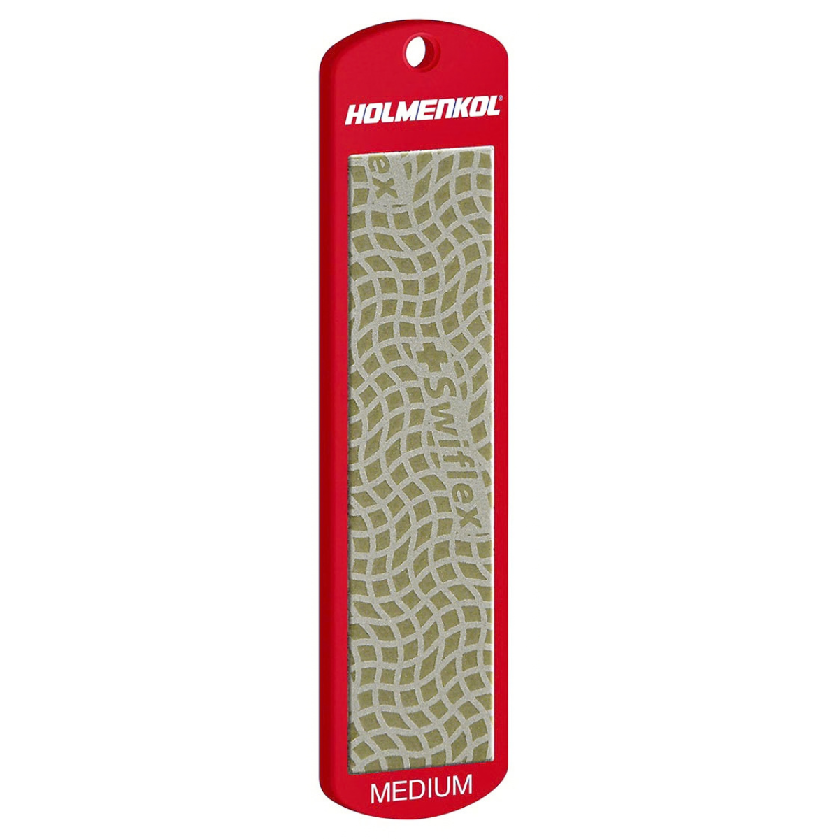 Diamond File medium